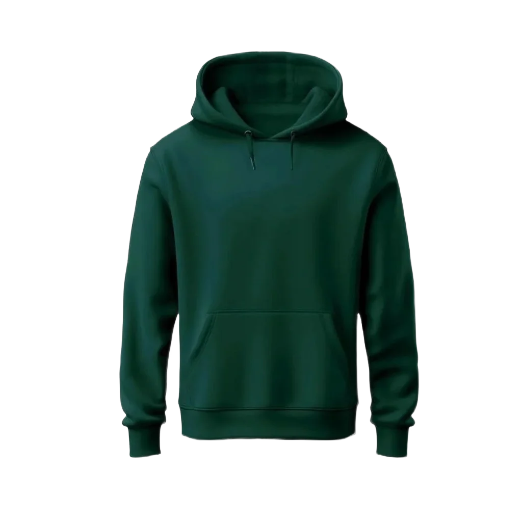 Custom Logo Hoodies