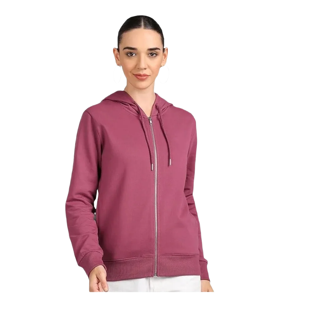 Warm Branding Hoodies