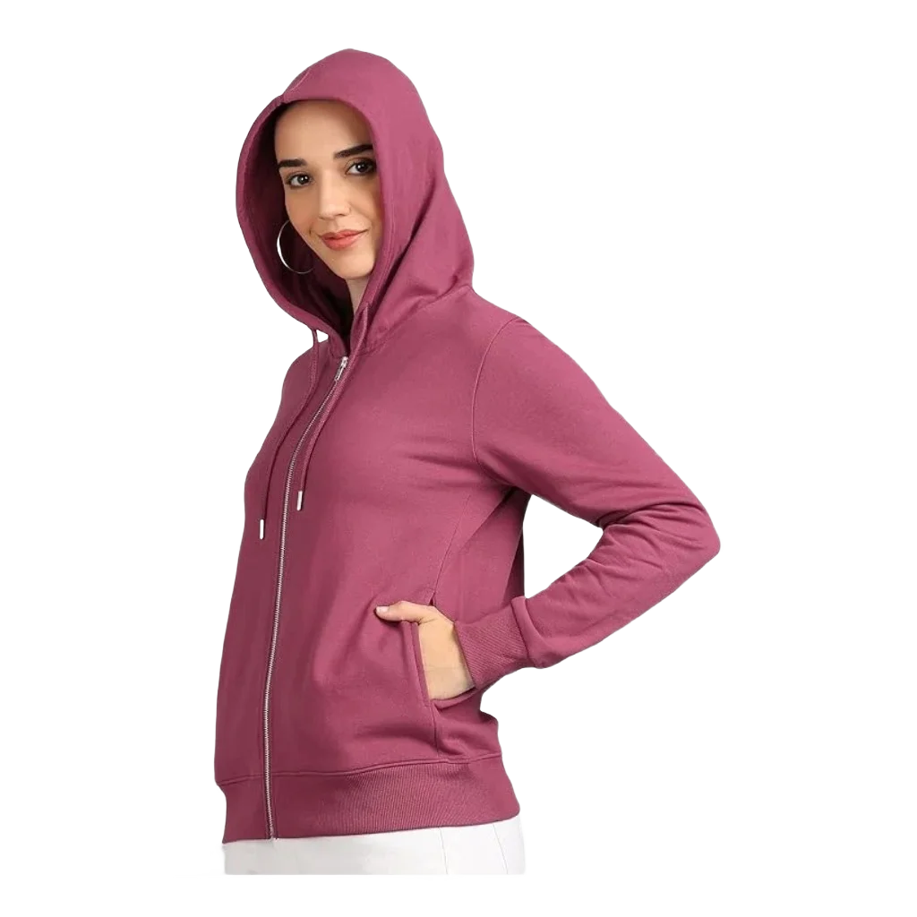 Inner Fleece View