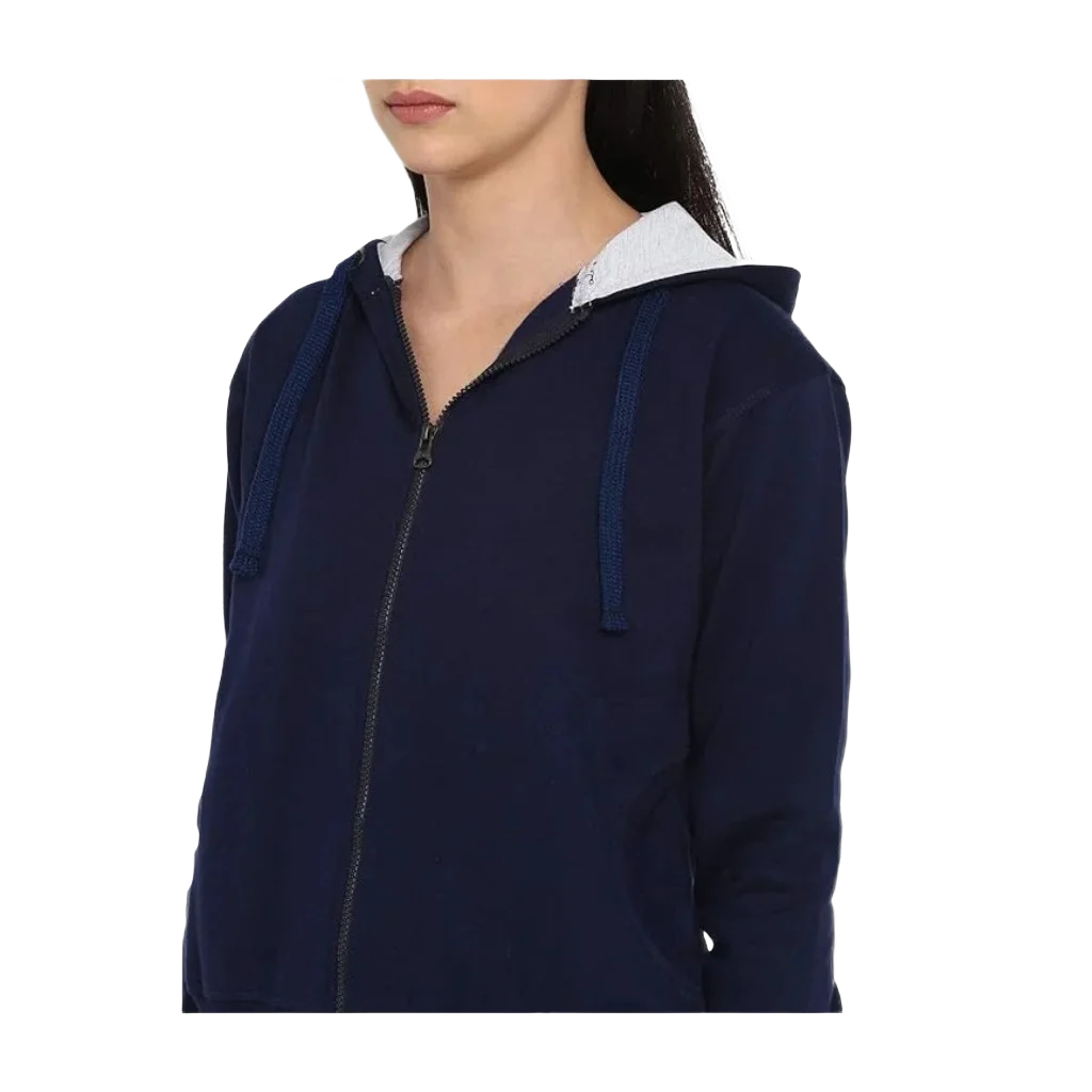 Hood Close-up