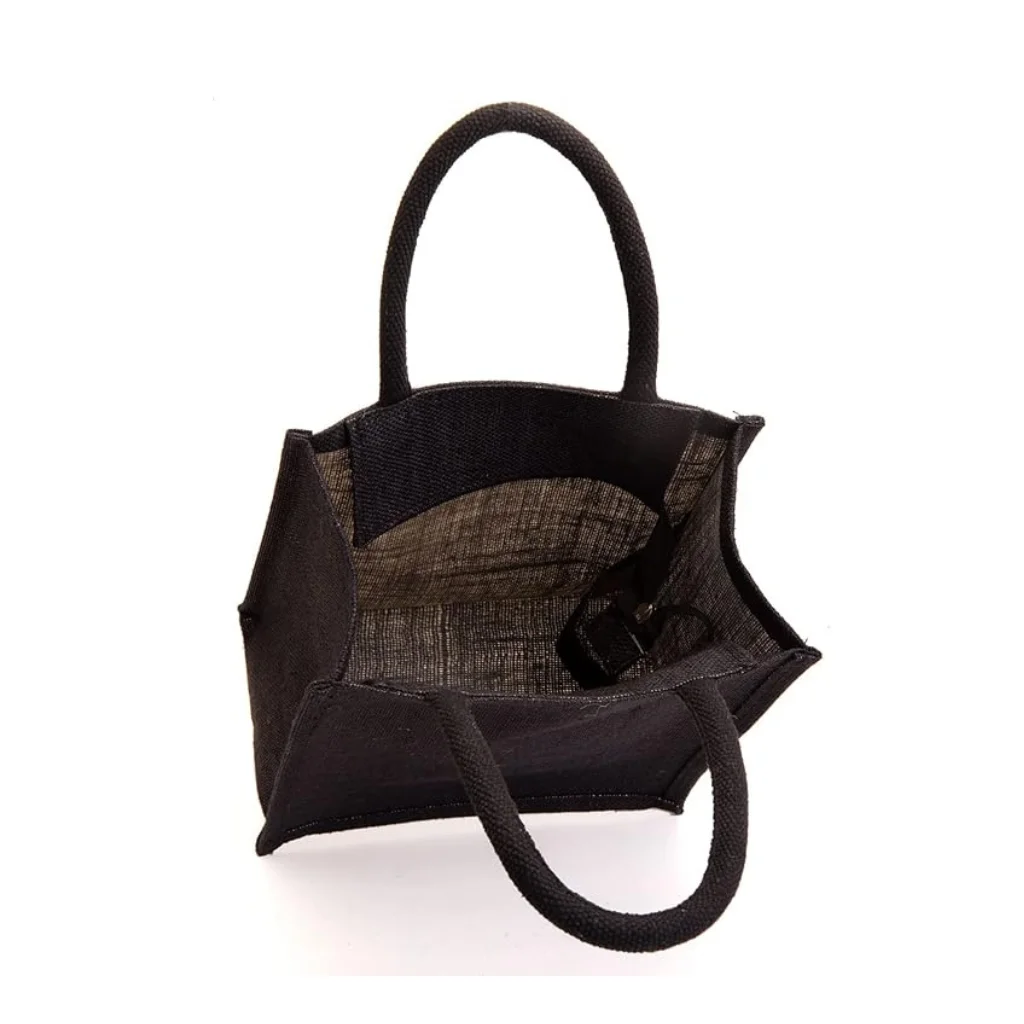 Customized Jute Bag Handle