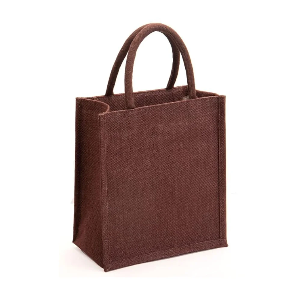 Customized Jute Bag for institutes