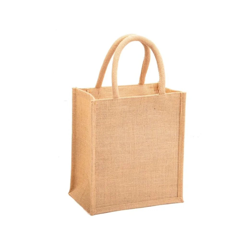 Sleek Jute Bags
