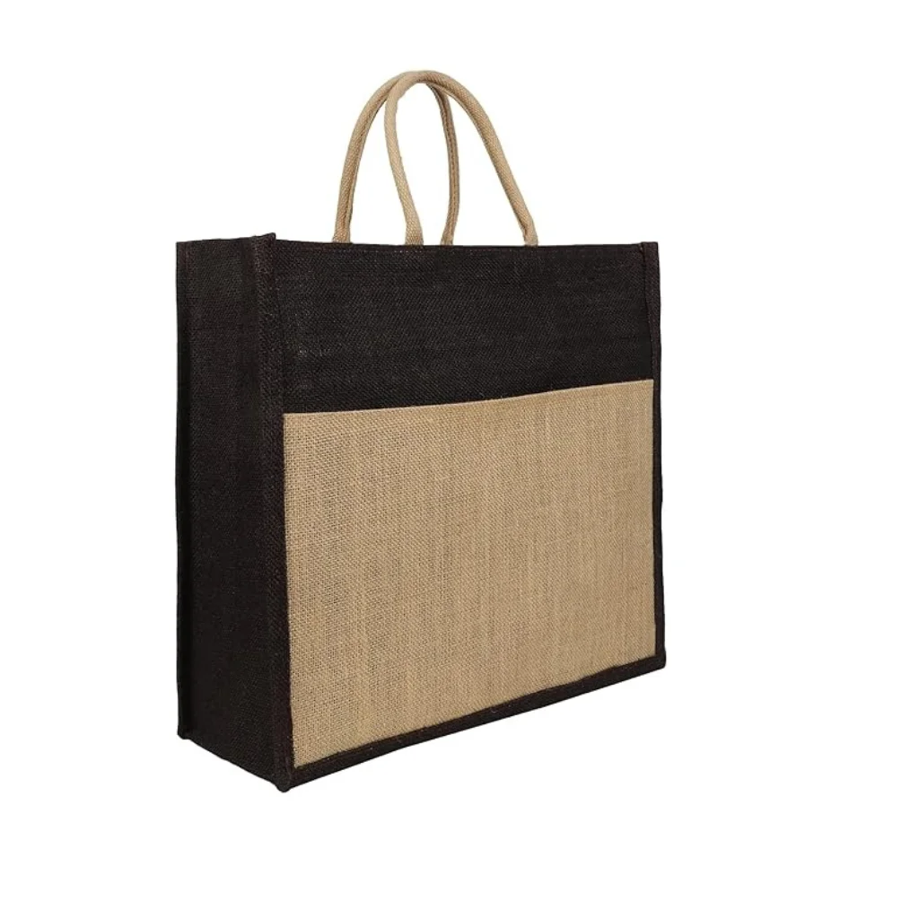 Branding Jute Bag Handle