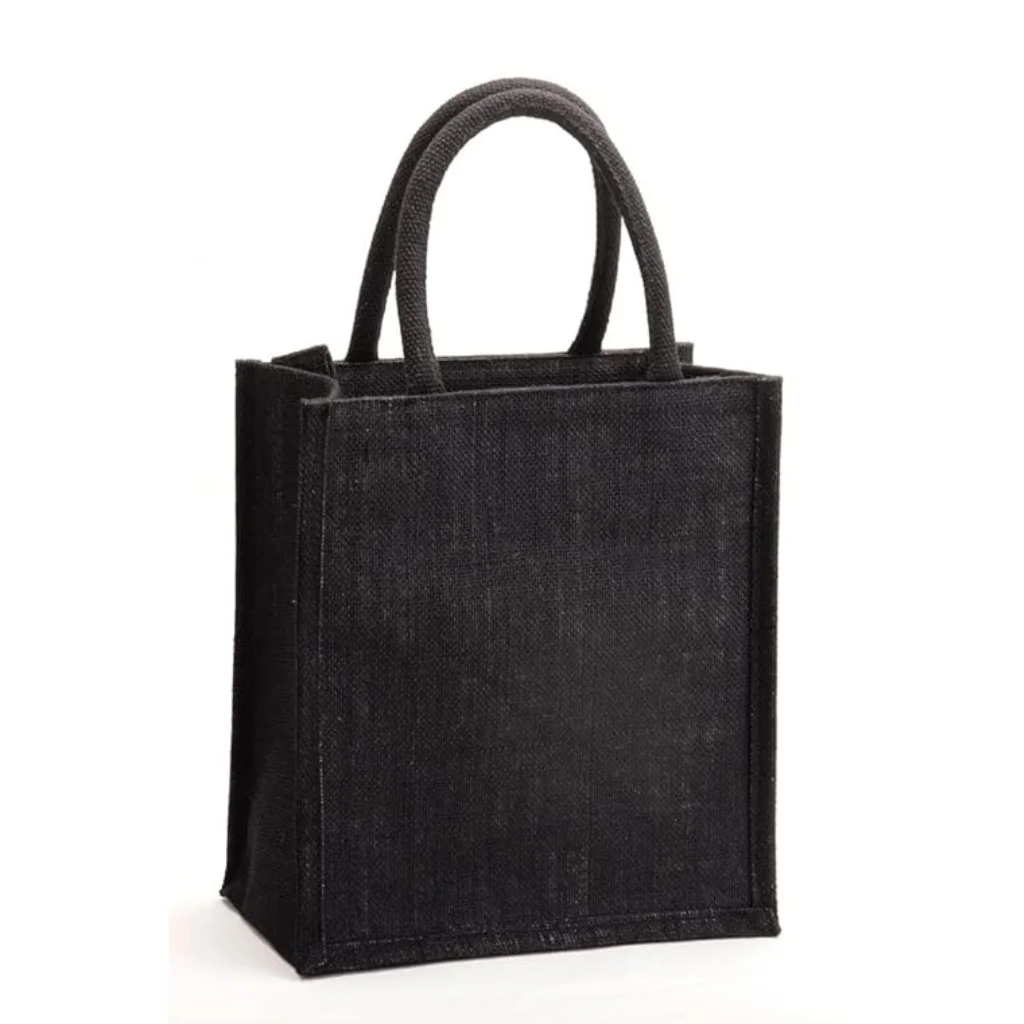 Customized Jute Bags