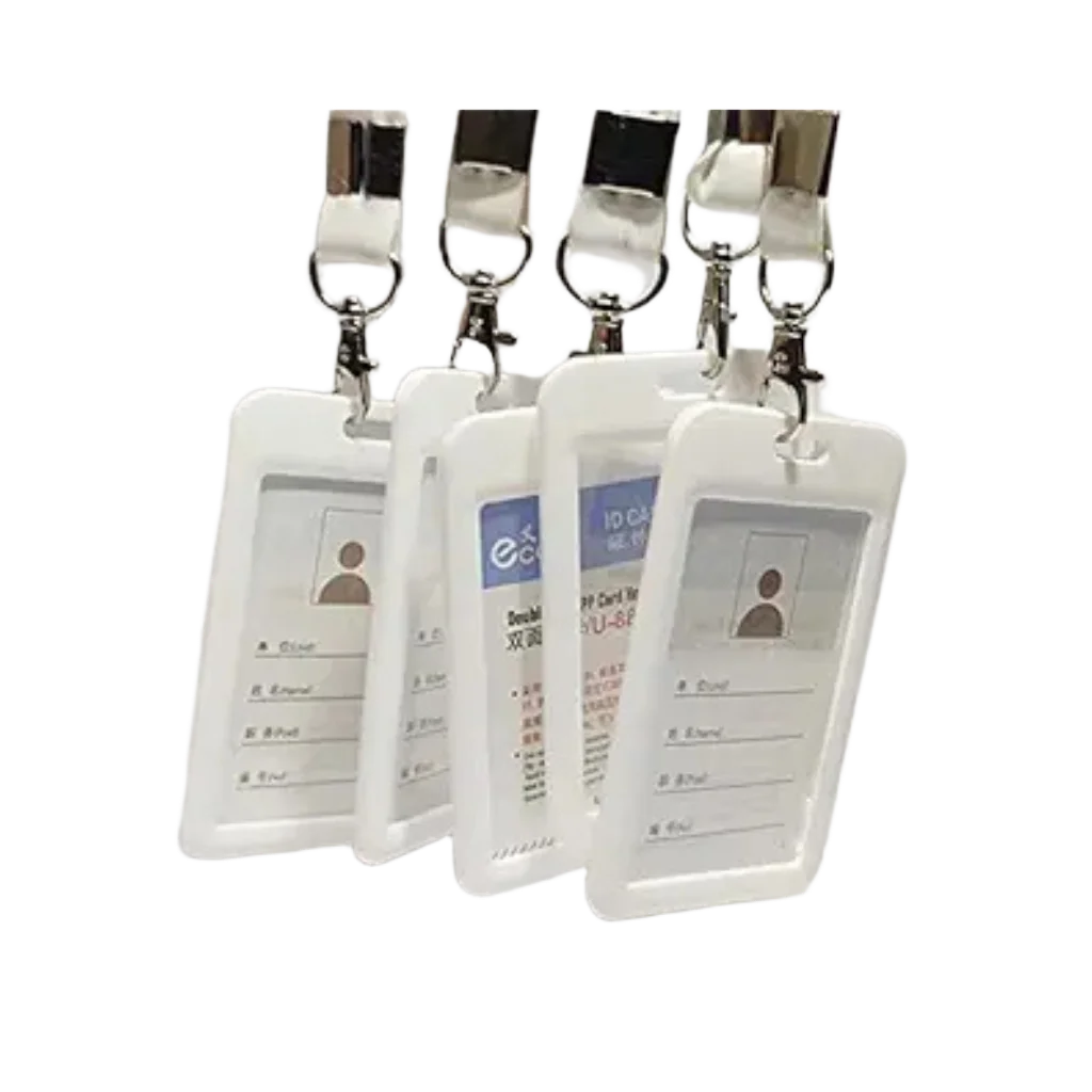 Customized Lanyard and ID Card for institutes