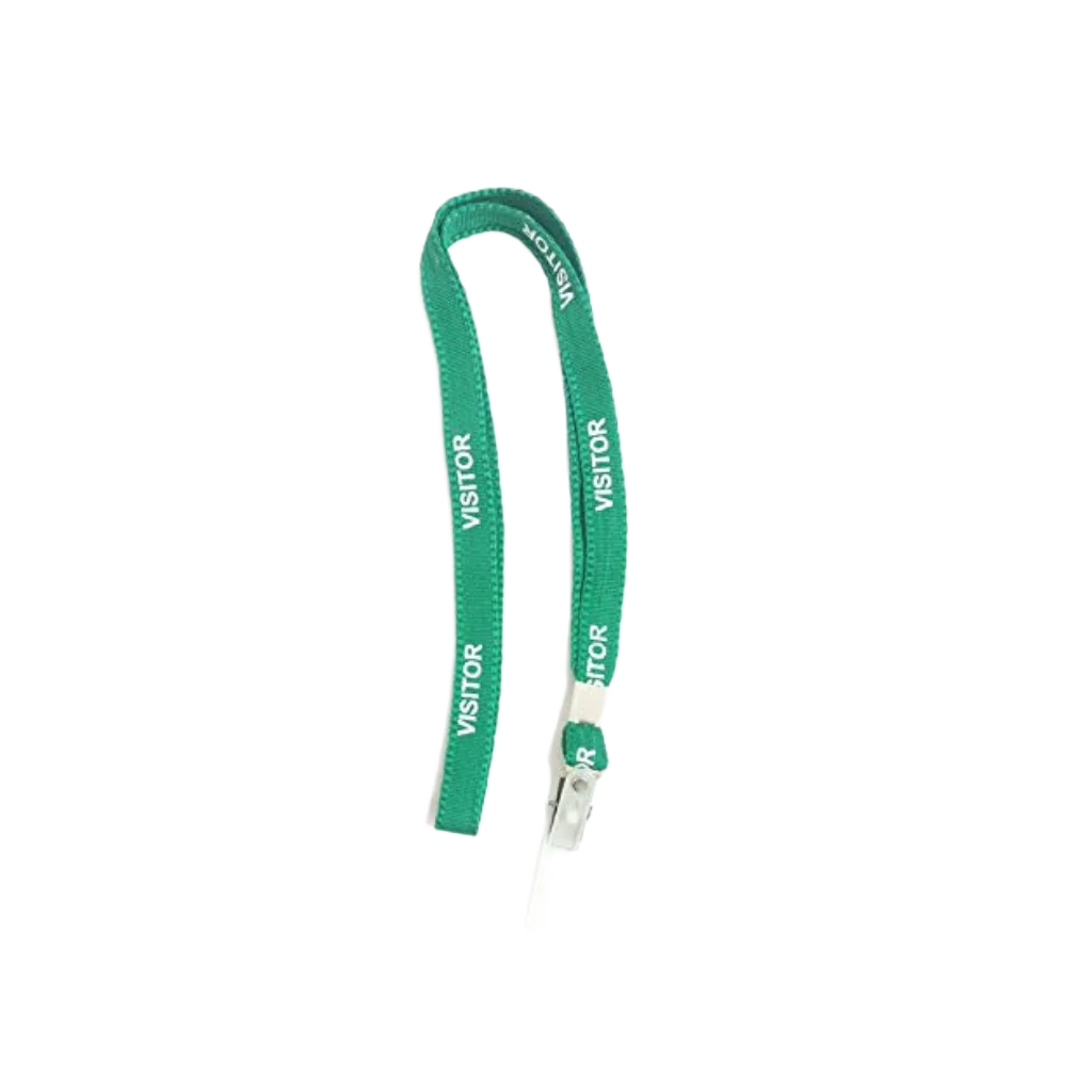Branding Lanyards & ID Cards