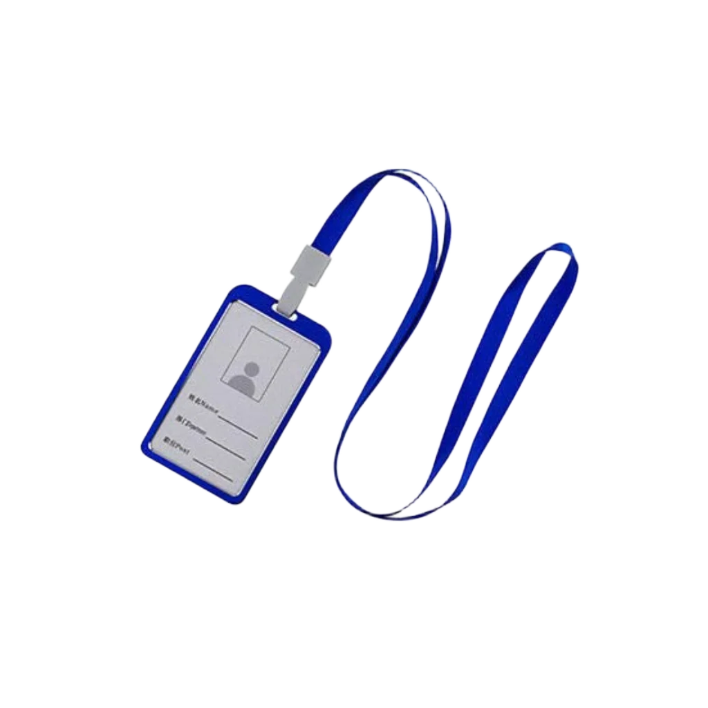 Personalized Lanyards & ID Cards