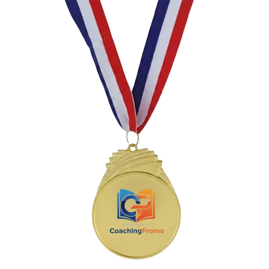 Branding Medals