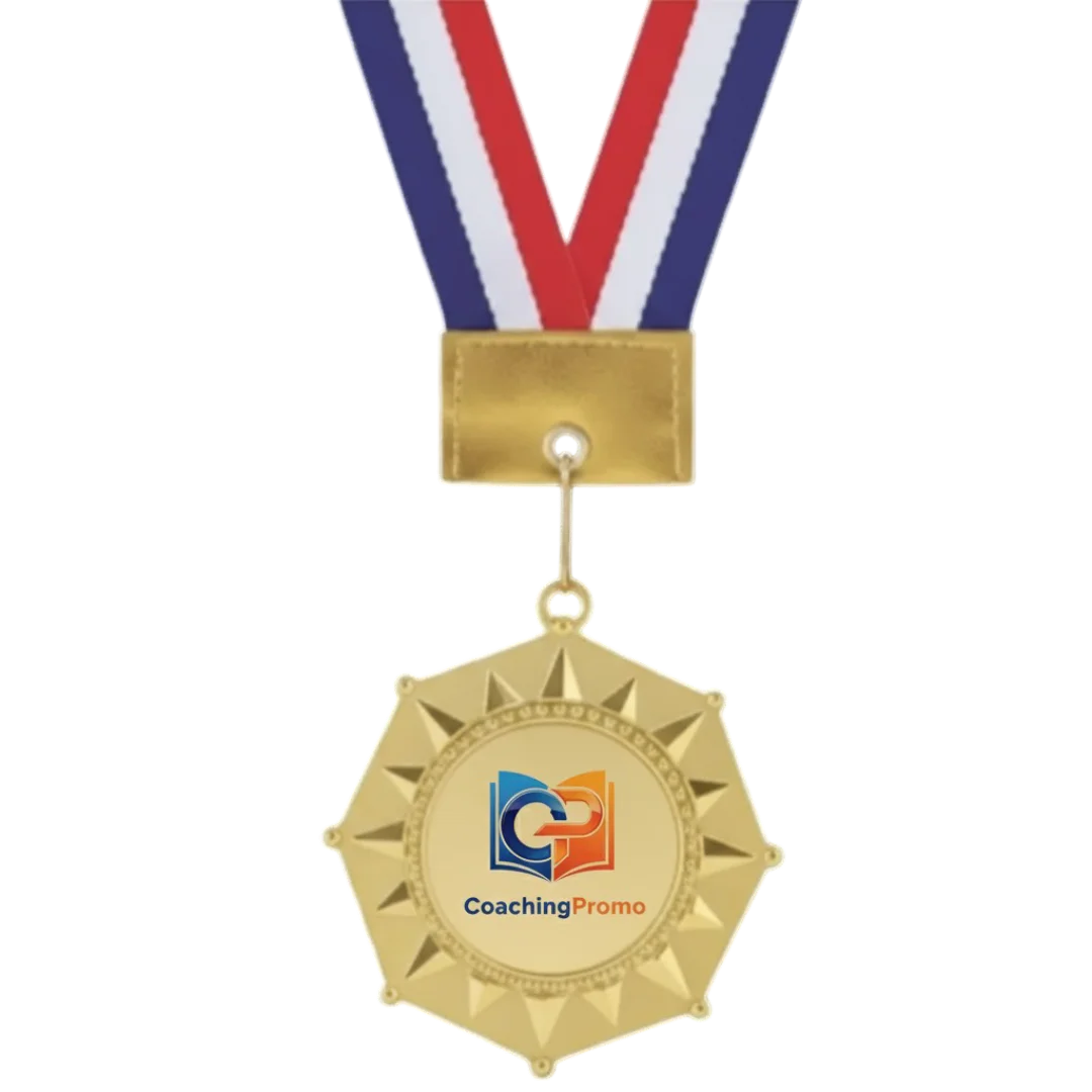 Personalized Medals