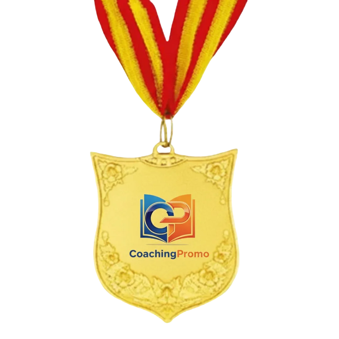 Designer Medals