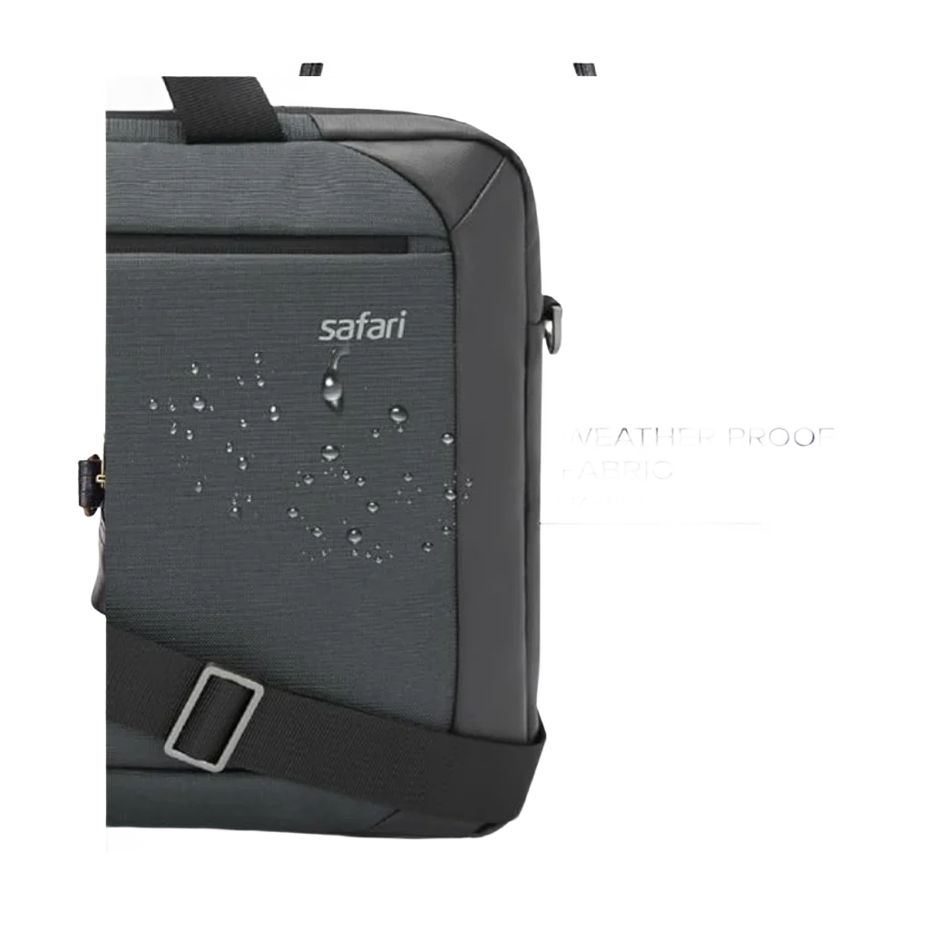 Customized Messenger Bag Logo