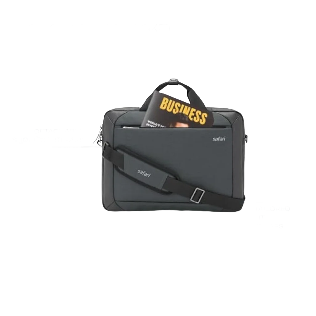 Customized Messenger Bag Pocket