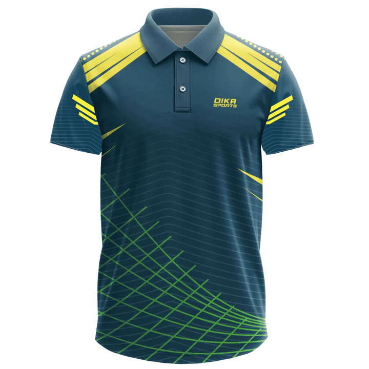 Cricket Jersey
