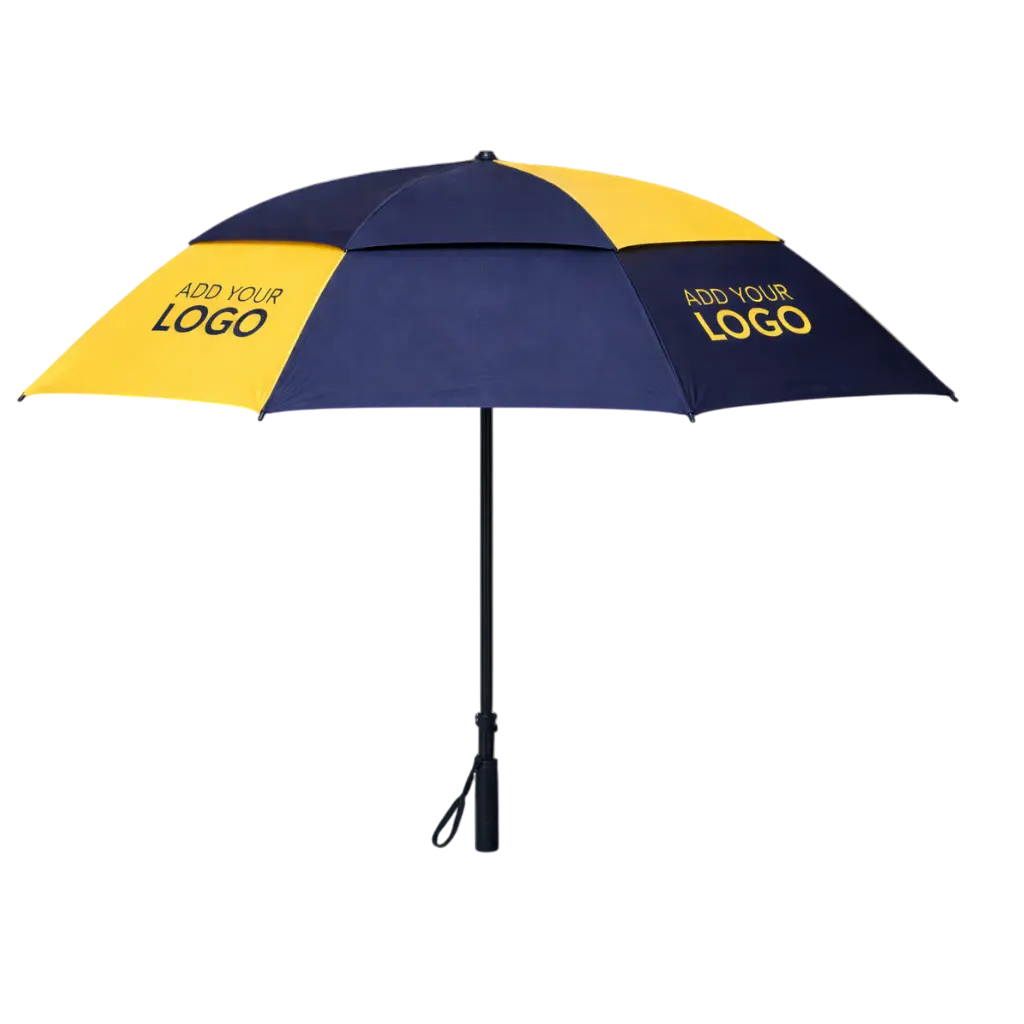 Logo Printed  Umbrella