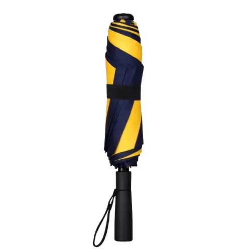 Logo Printed  Umbrella - product view