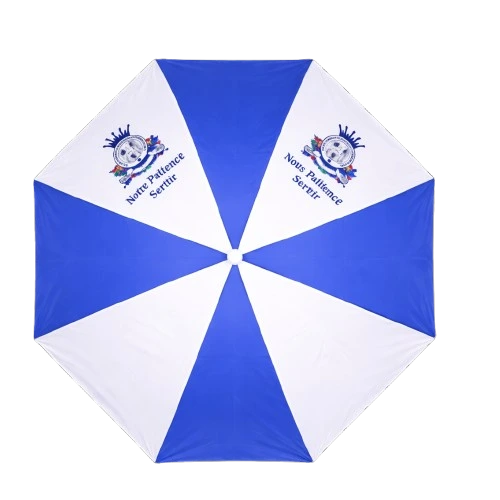 Branding Umbrellas