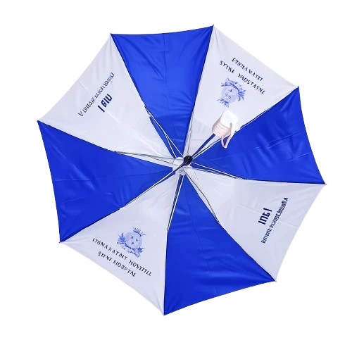 Branding Umbrellas - product view