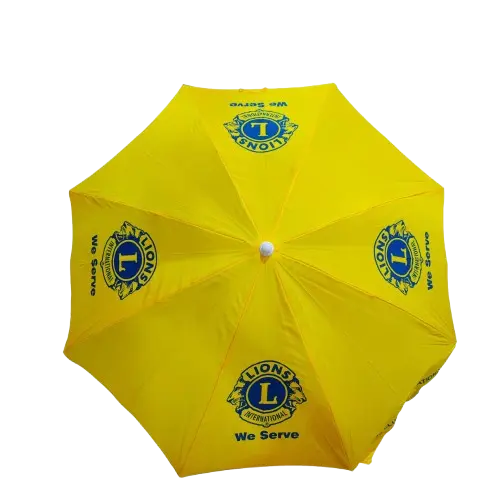 Personalized Umbrellas
