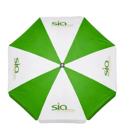 Advertising Umbrellas