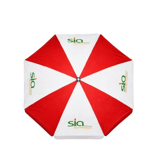 Company Logo Umbrellas