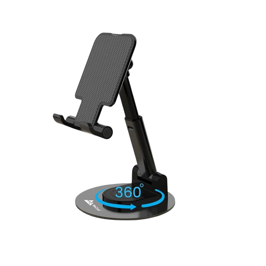 Custom Mobile Stands
