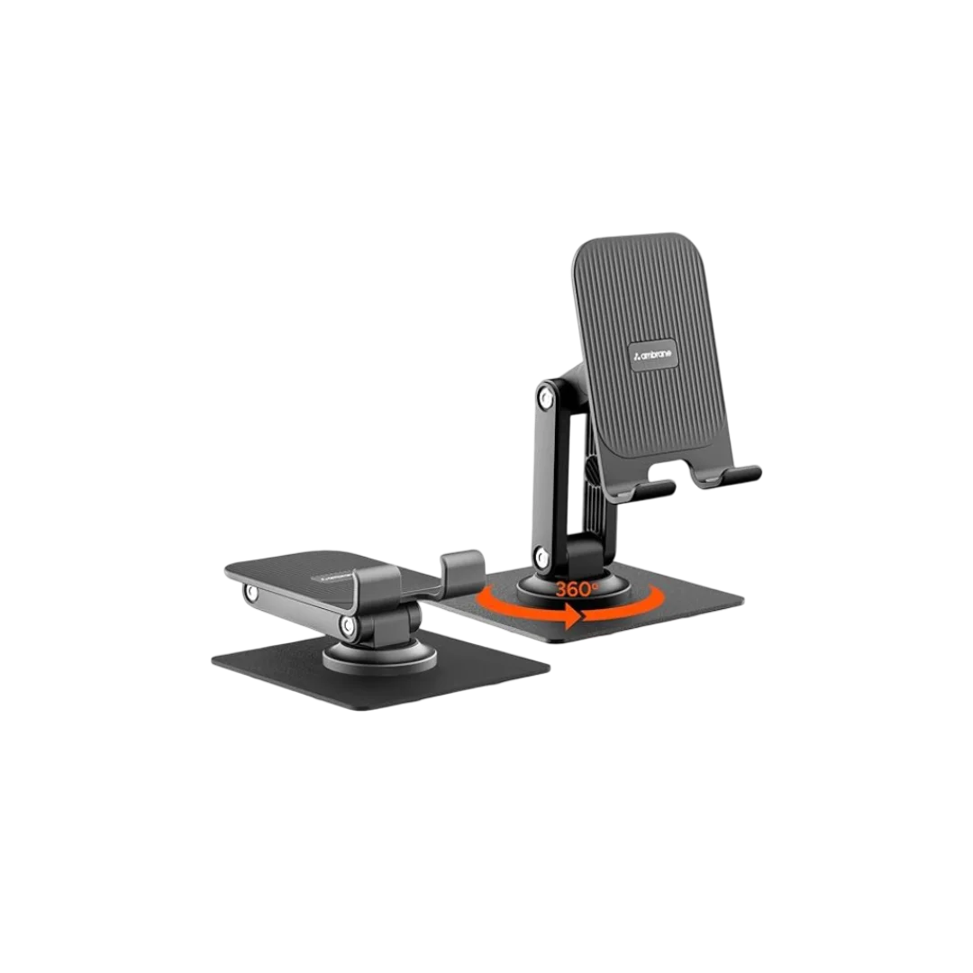 Customized Mobile Stand for institutes
