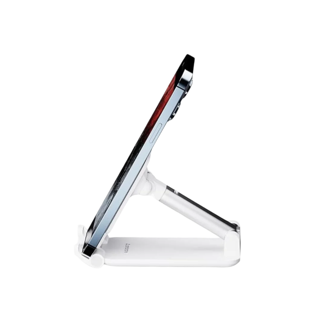 Designer Mobile Stand Side