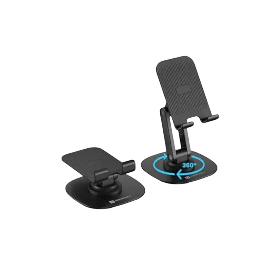 Personalized Mobile Stands