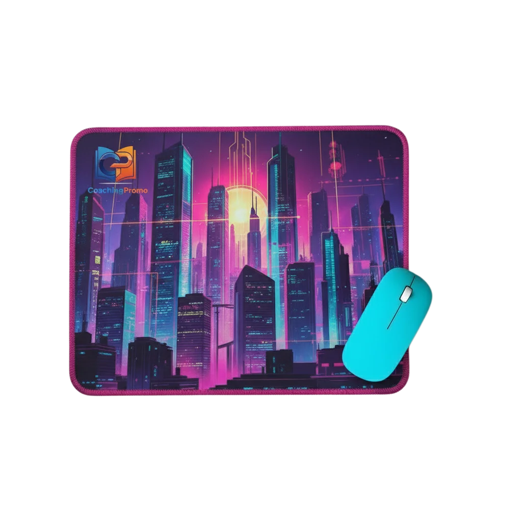 Custom Mouse Pads