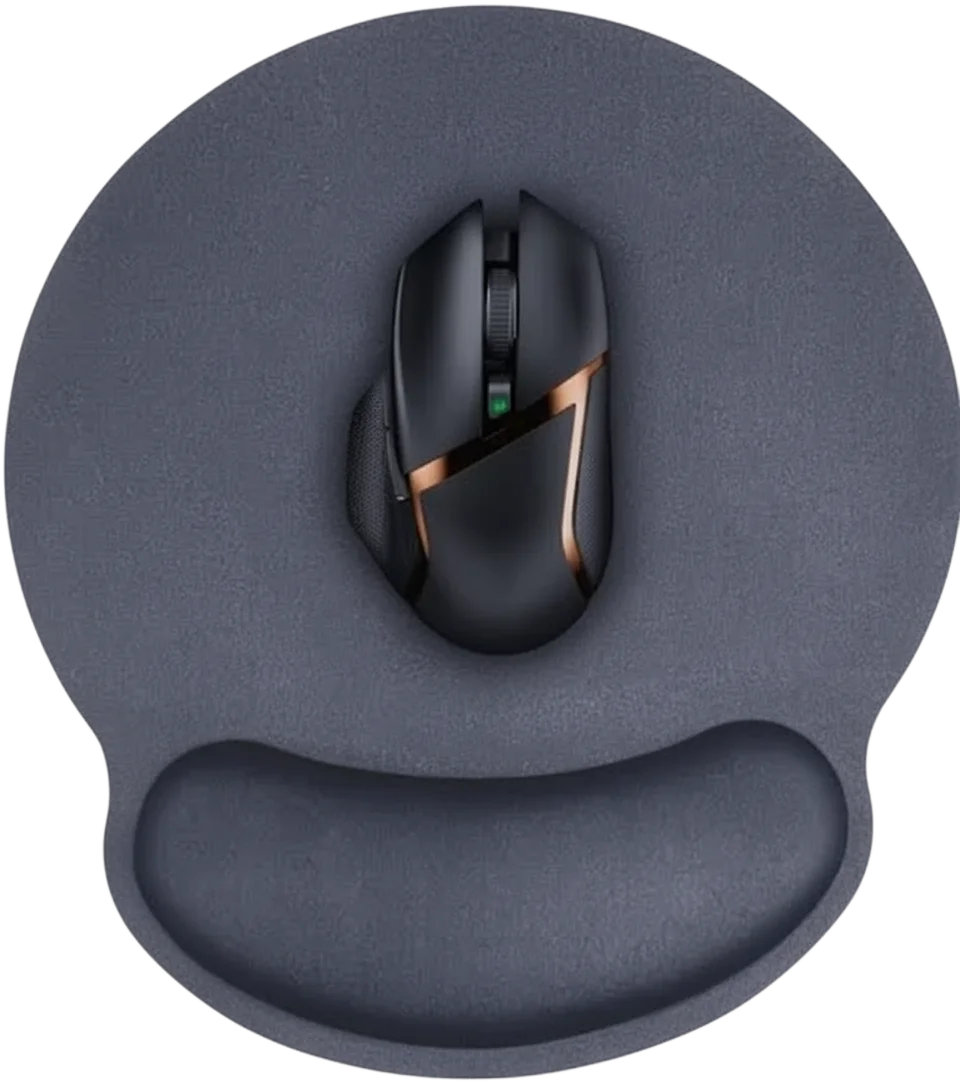 Printed Mouse Pads