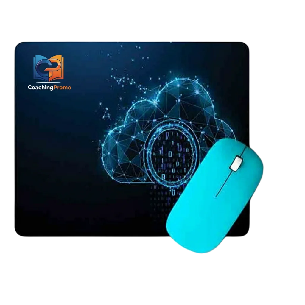 Designer Mouse Pads
