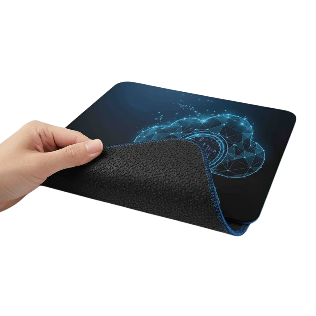 Designer Mouse Pad Close-up-2