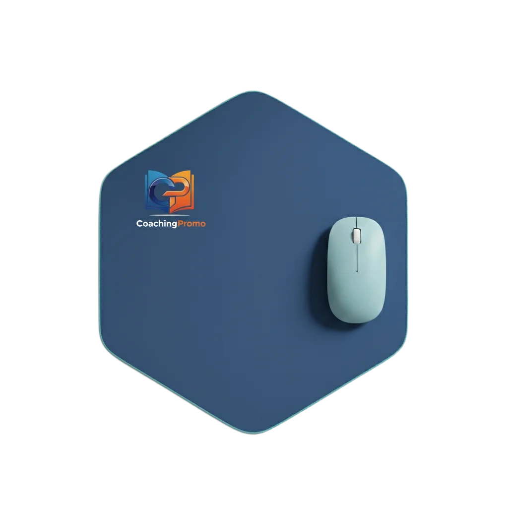 Branding Mouse Pads