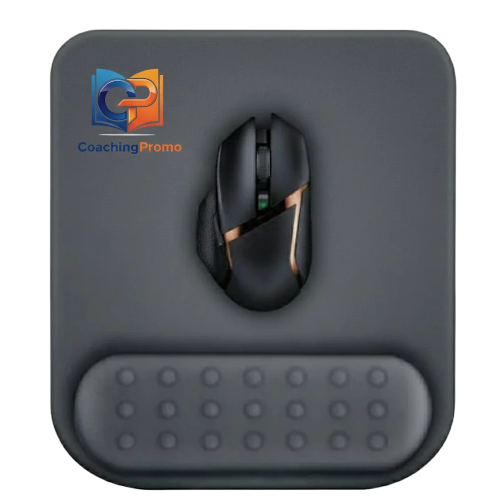 Personalized Mouse Pads