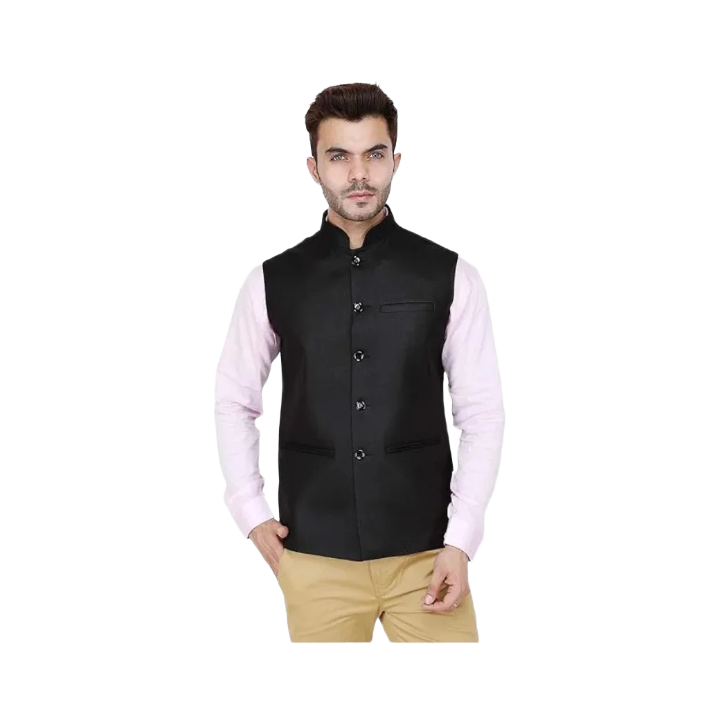 Custom Nehru Jackets