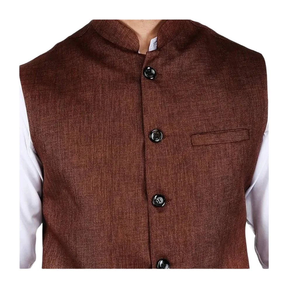 Customized Jacket Back
