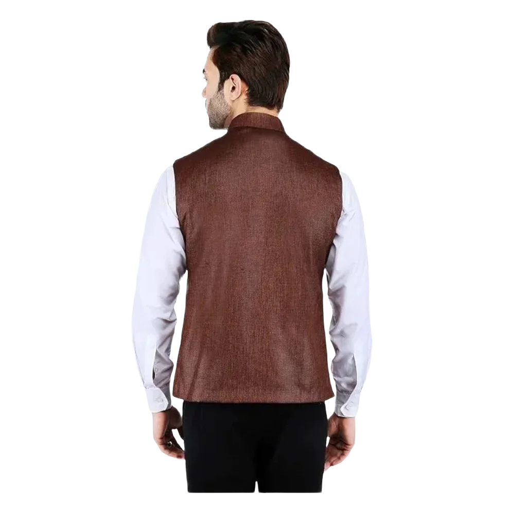 Customized Jacket Embroidery
