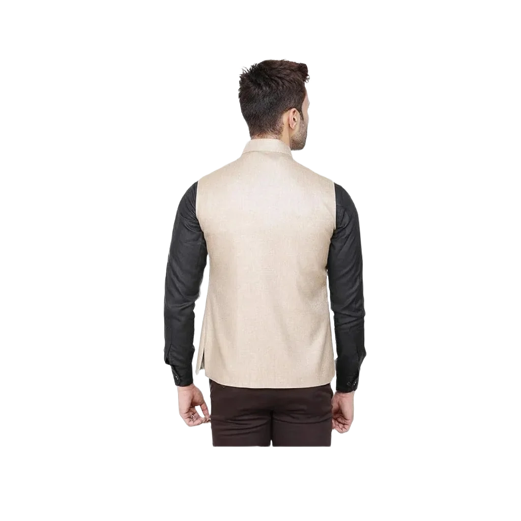 Printed Jacket Side