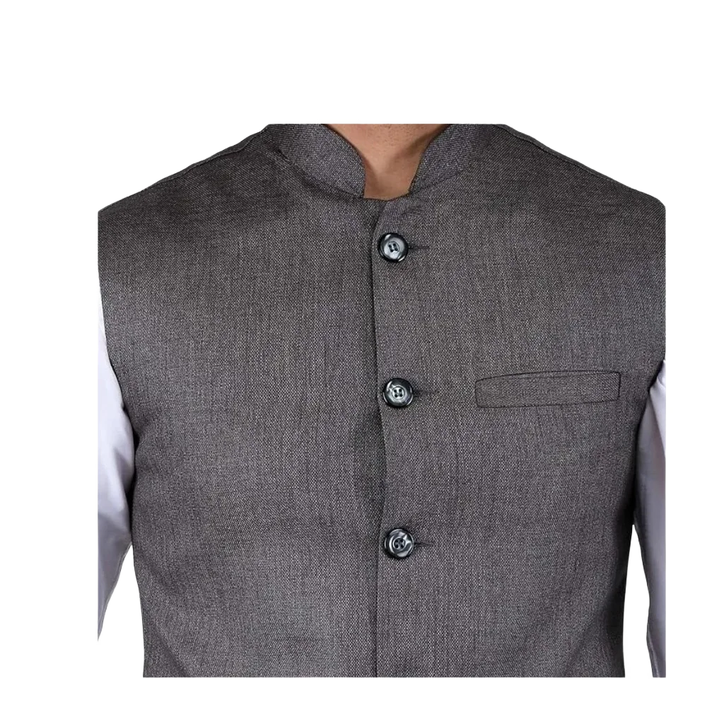 Logo Jacket Back