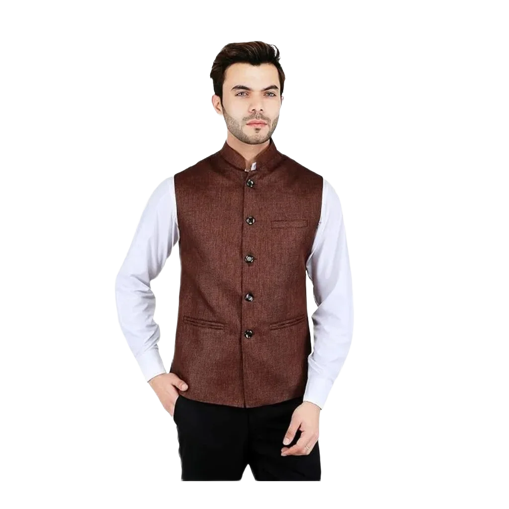 Customized Nehru Jackets
