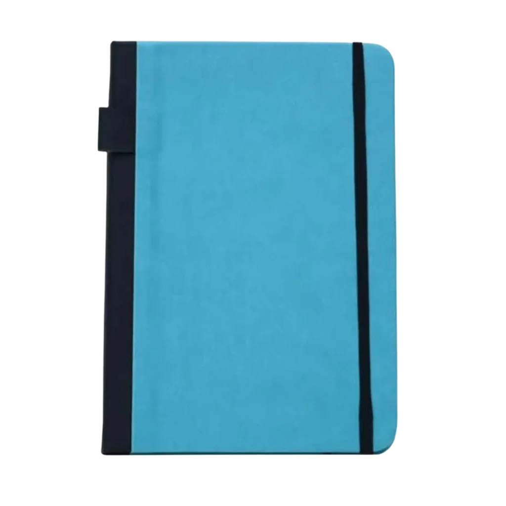 Custom Notebooks