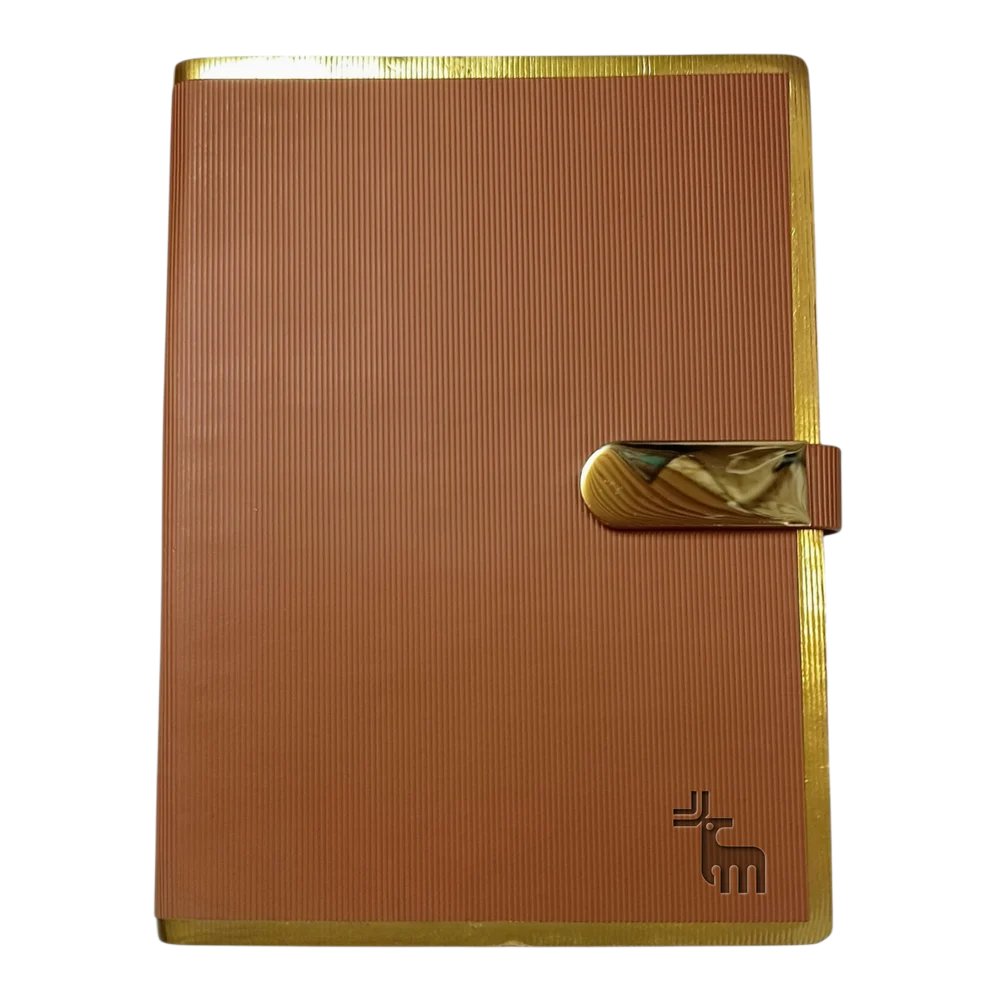 Printed Notebooks
