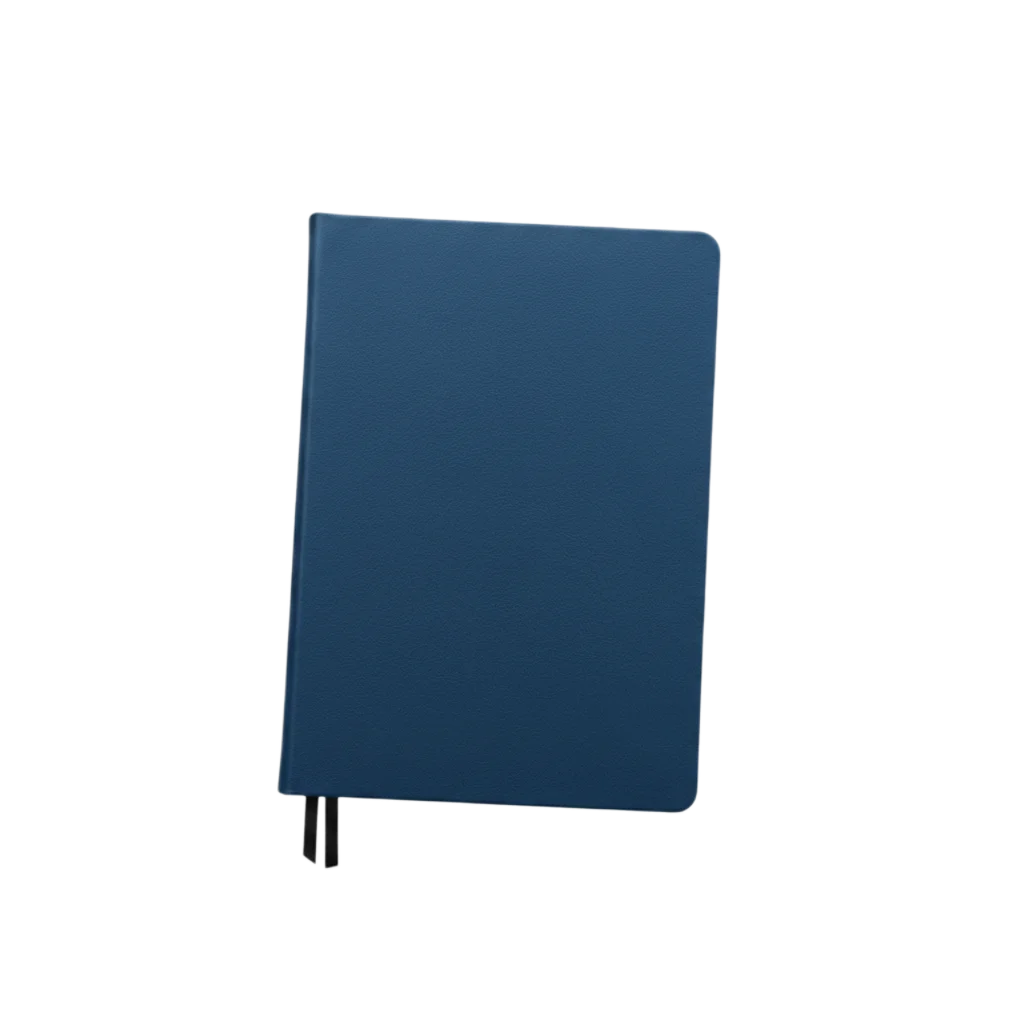 Custom Logo Notebooks