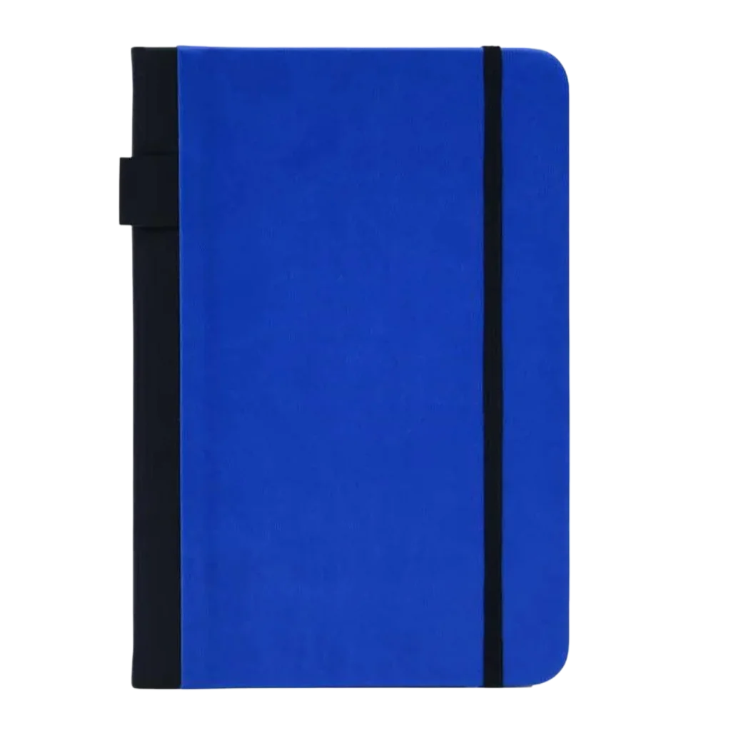 Custom Notebook Inside