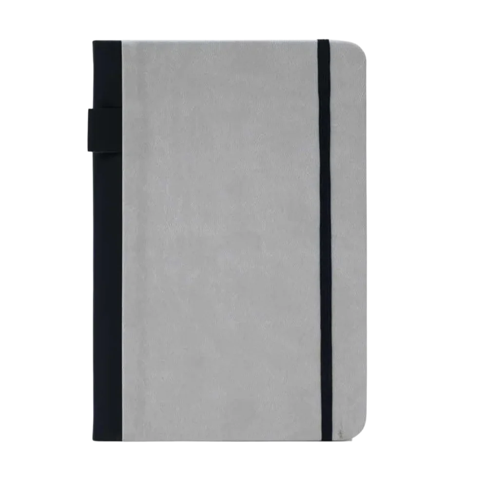 Custom Notebook Back