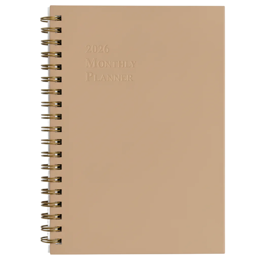 Branding Notebooks