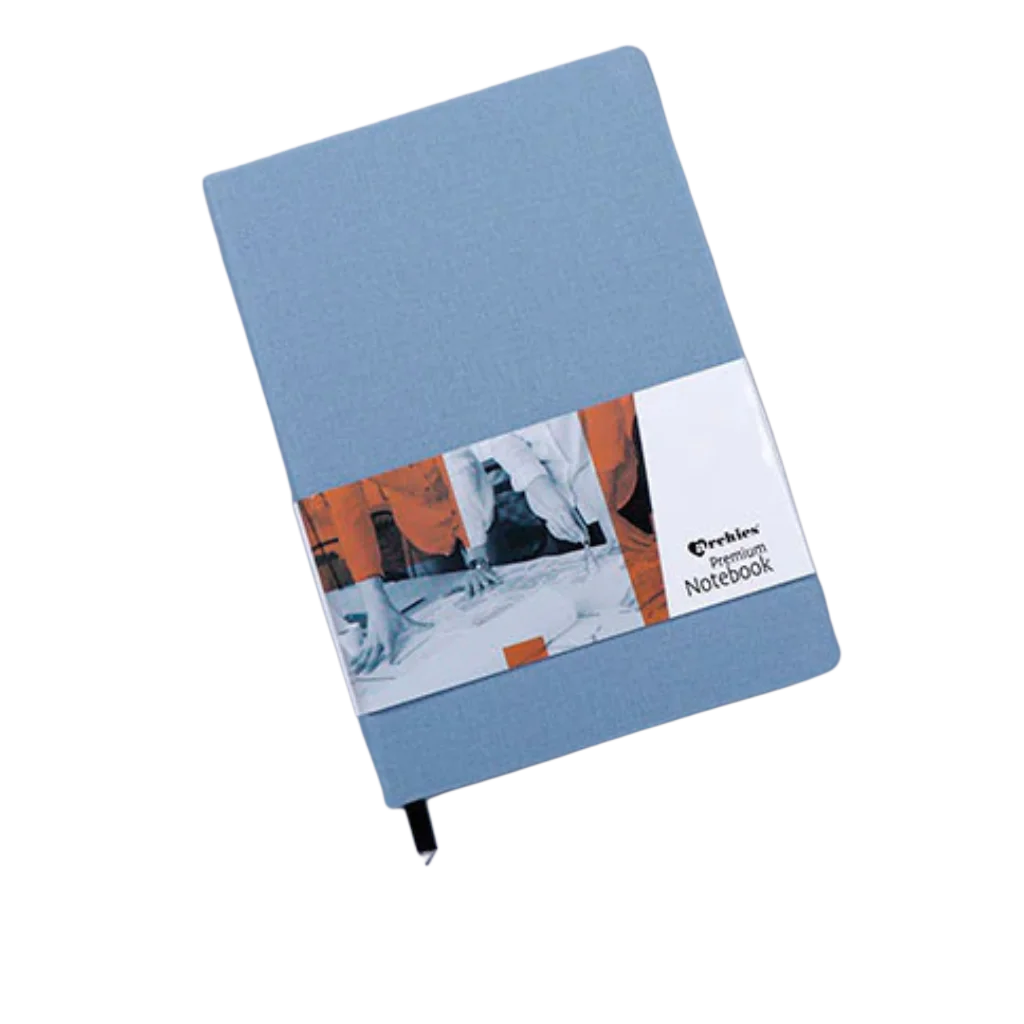Customized Notebook for institutes