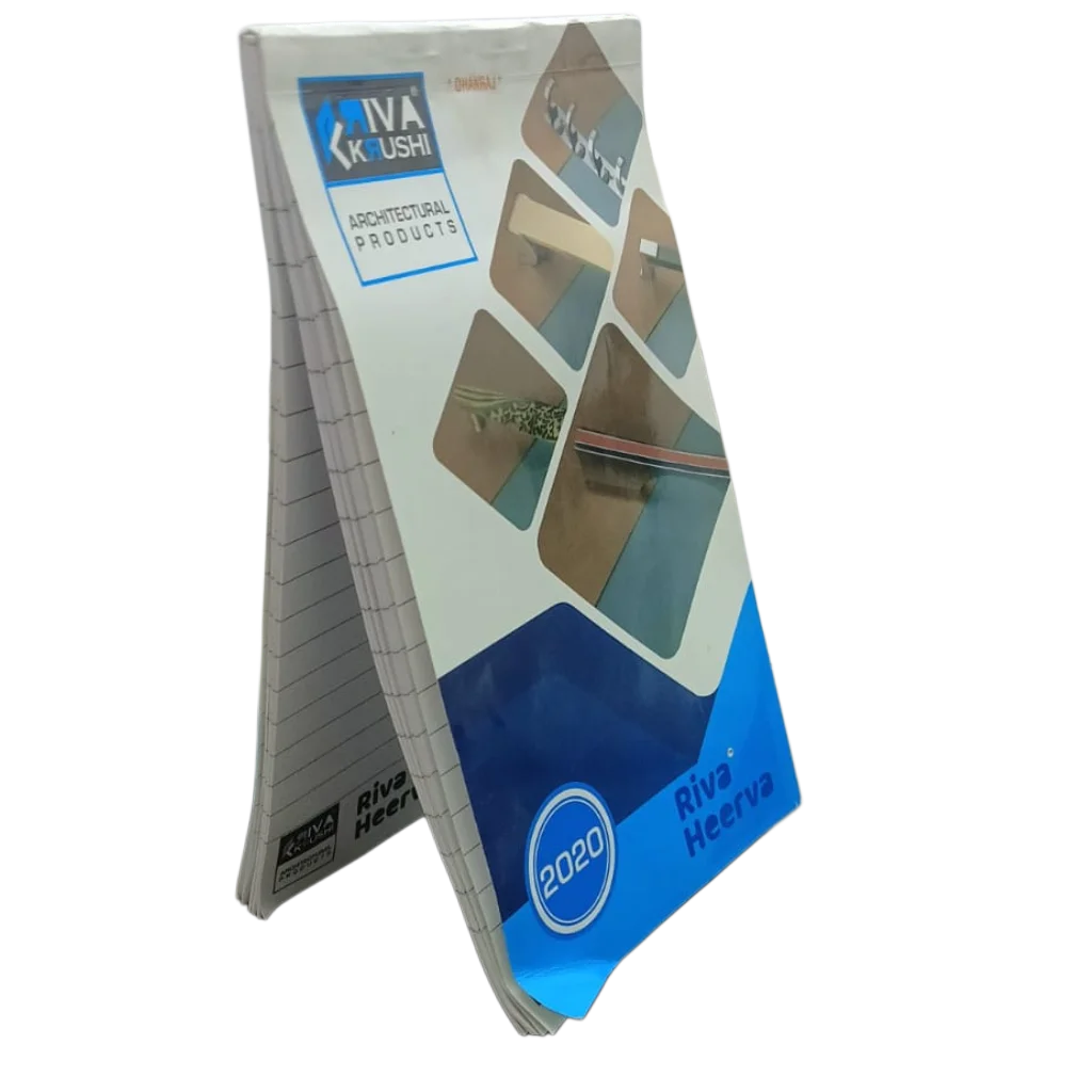 Custom Logo Notepads
