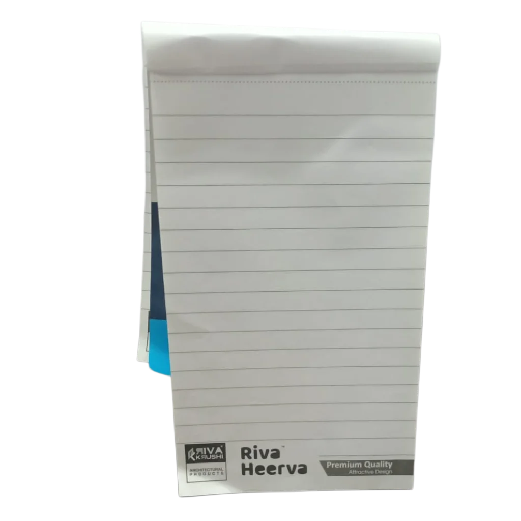 Custom Logo Notepad Inside
